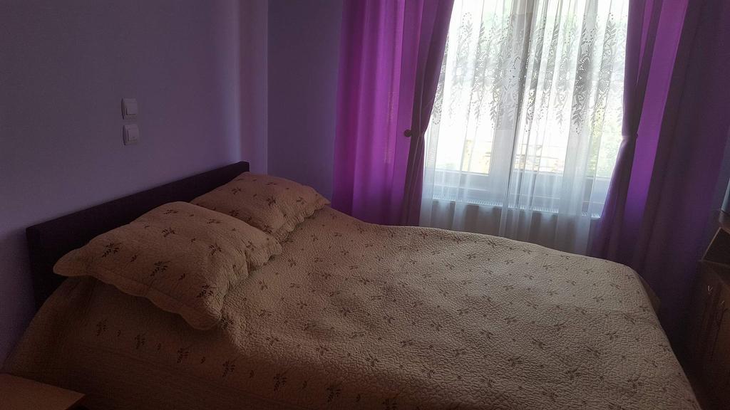 Pensiunea Popan Şieu المظهر الخارجي الصورة